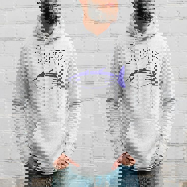 スーパーマグロジン パーカー 彼への贈り物