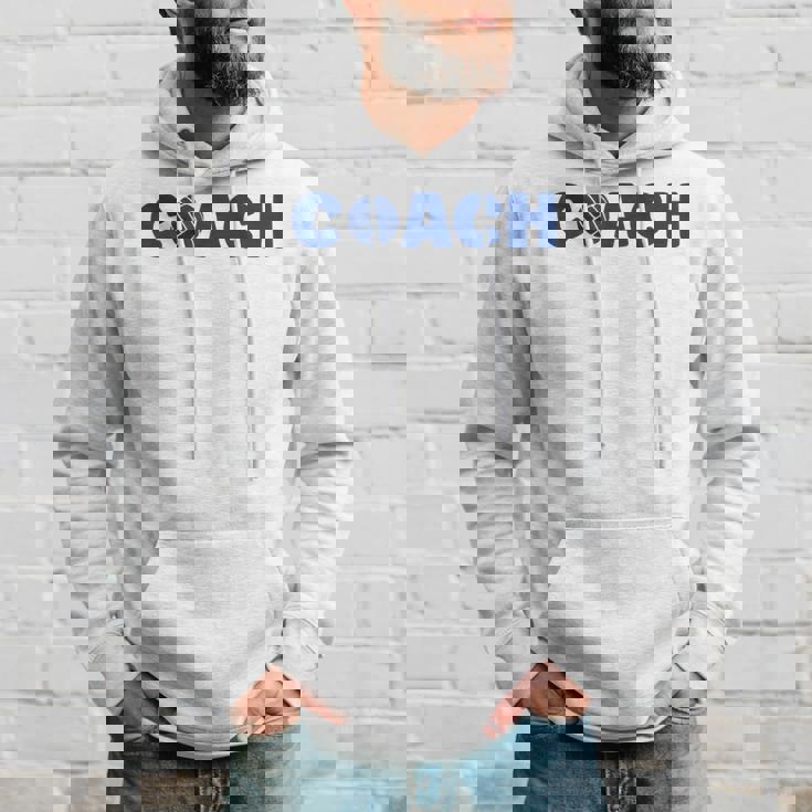 スーパー水球スポーツ シンプル水球コーチ Coach Water-Polo パーカー 彼への贈り物