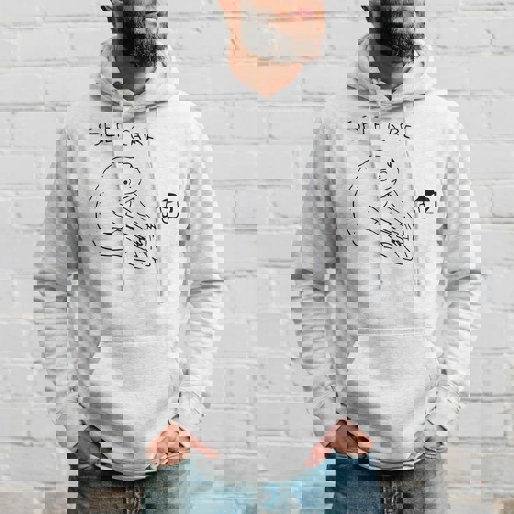 セルフケア カエル パーカー 彼への贈り物