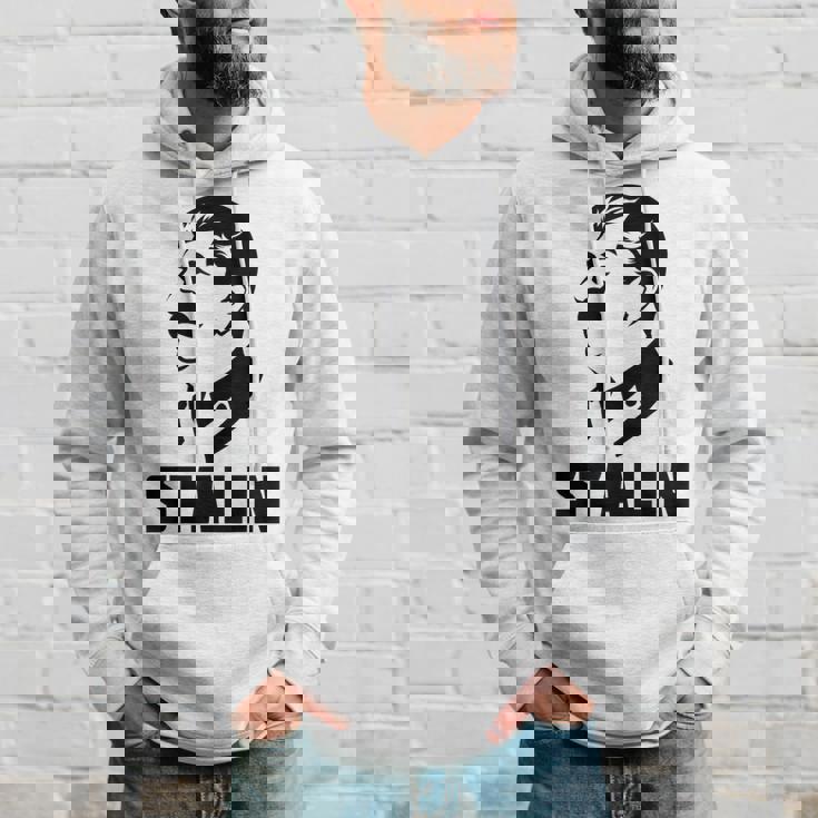 ソビエト指導者ヨシフスターリンシャツソ連共産主義の歴史 パーカー 彼への贈り物