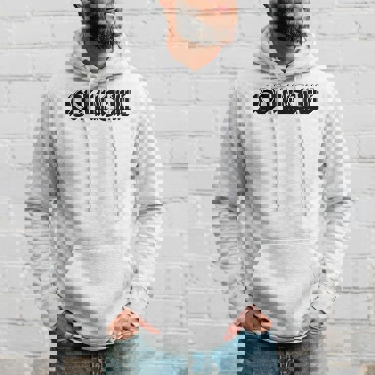 ソフトマシン パーカー 彼への贈り物