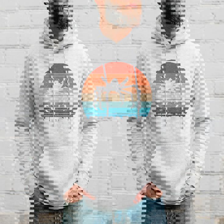 タカアシガニのささやき 海洋生物学者 長袖tシャツ パーカー 彼への贈り物