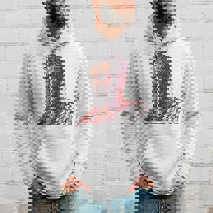 タレス オブ ミレタス アニメ 長袖tシャツ パーカー 彼への贈り物