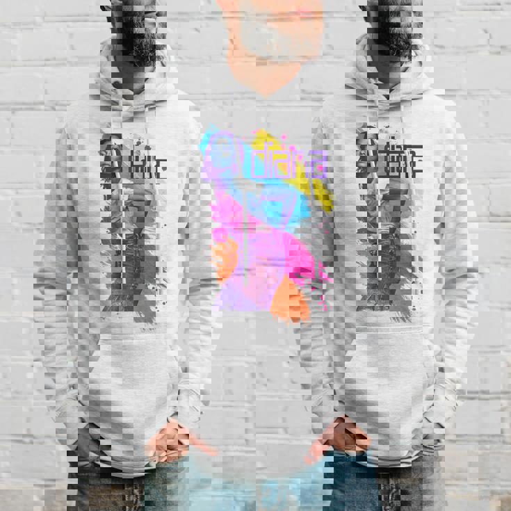 ダイアナ・ロス N ジーンズ パーカー 彼への贈り物