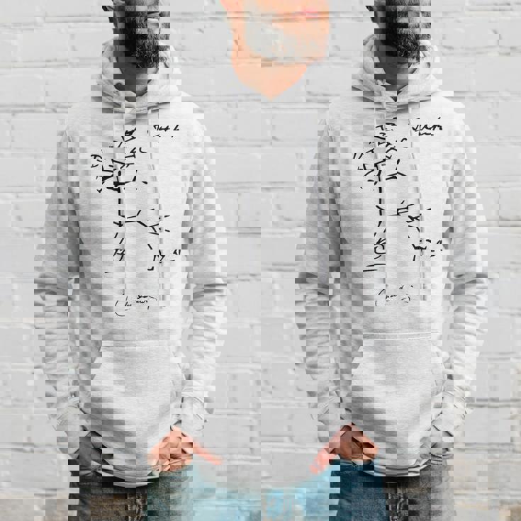 ダーウィン 生命の樹 I Think、チャールズ・ダーウィン パーカー 彼への贈り物