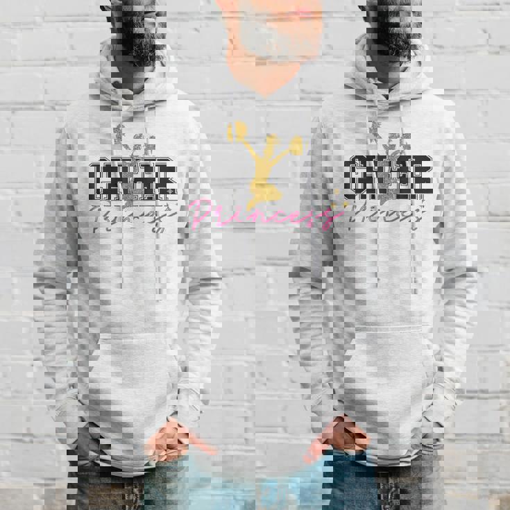 チア チアリーディング チアプリンセス パーカー 彼への贈り物