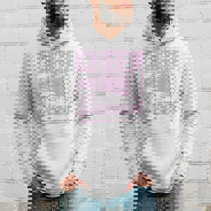 チアリーディングチームチアスクワッド チアリーダー パーカー 彼への贈り物