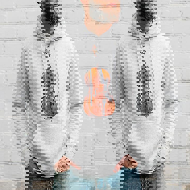 チェロ 楽器 モチーフ アート チェロ パーカー 彼への贈り物