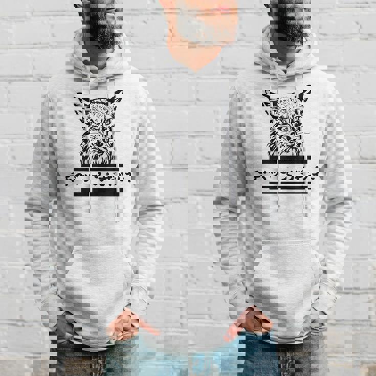 チベットスナギツネ 面白い パーカー 彼への贈り物