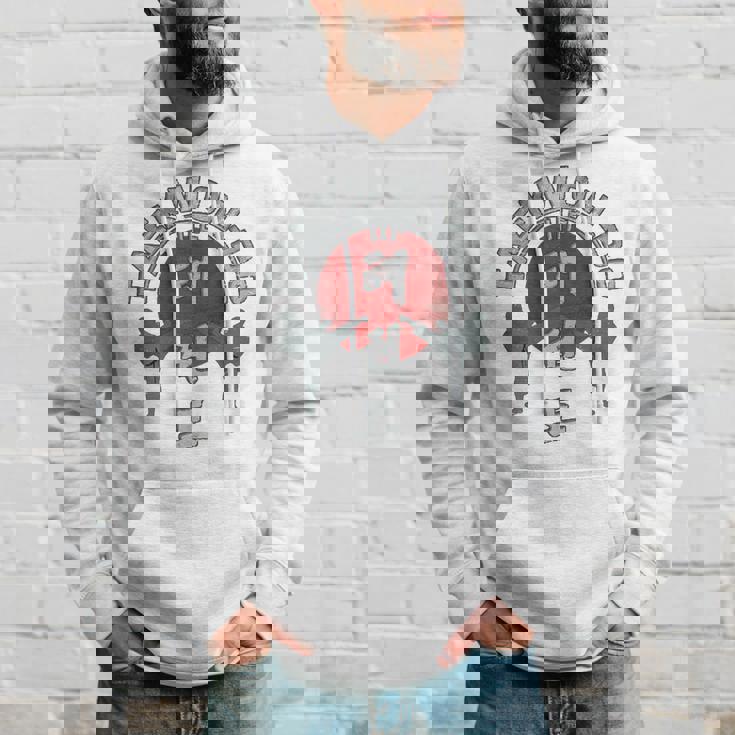 テコンドーサンライズ テコンドーファイター Tkdバックプリント パーカー 彼への贈り物