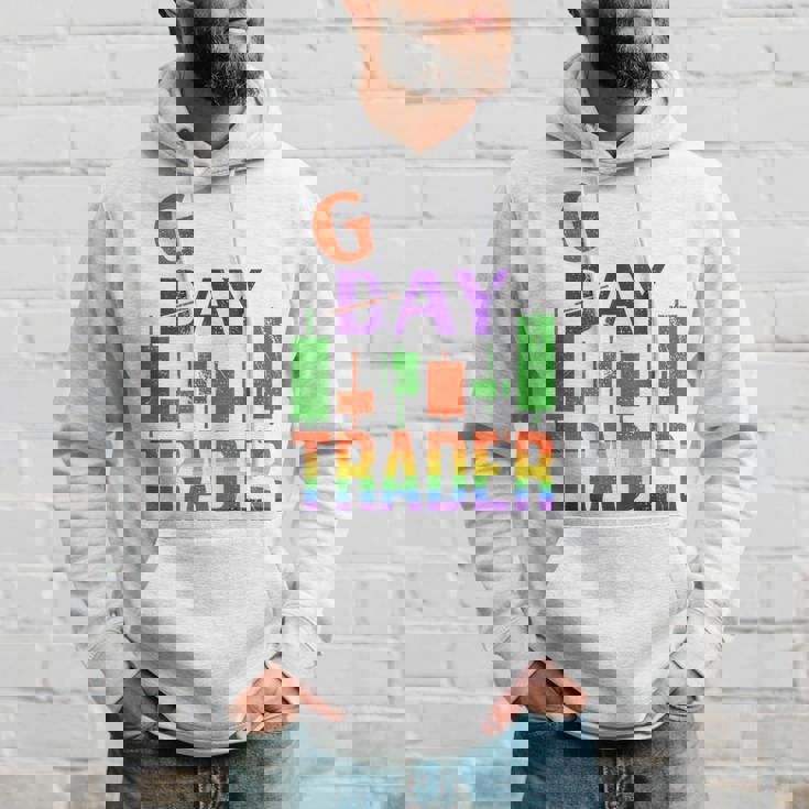 デイストライクスルーゲイトレーダープライド月間トレーディングオタクファニー。 パーカー 彼への贈り物