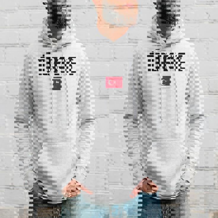 トルコ 旗 大 国旗 メンズ レディース キッズ トルコ パーカー 彼への贈り物