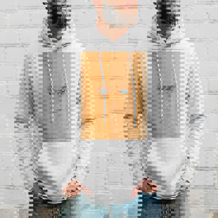 ドリミ壁（新兎 千里） 長袖tシャツ パーカー 彼への贈り物