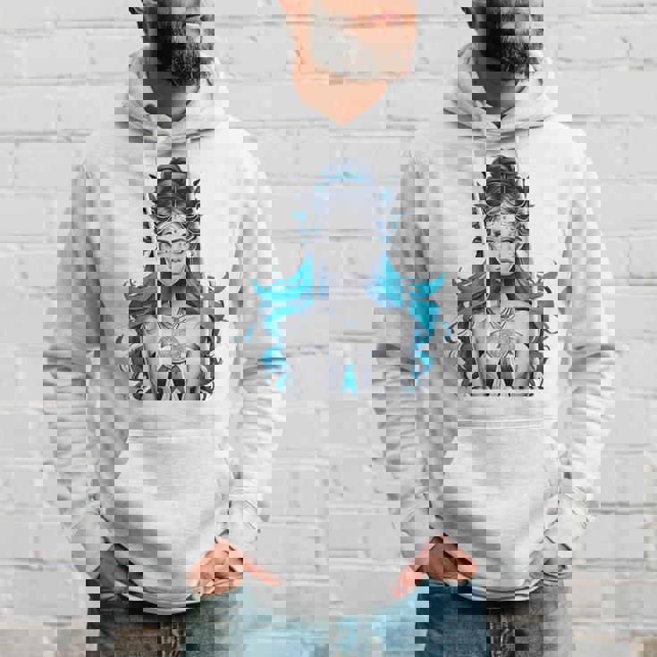 ドリームキャッチャー ブルース パーカー 彼への贈り物