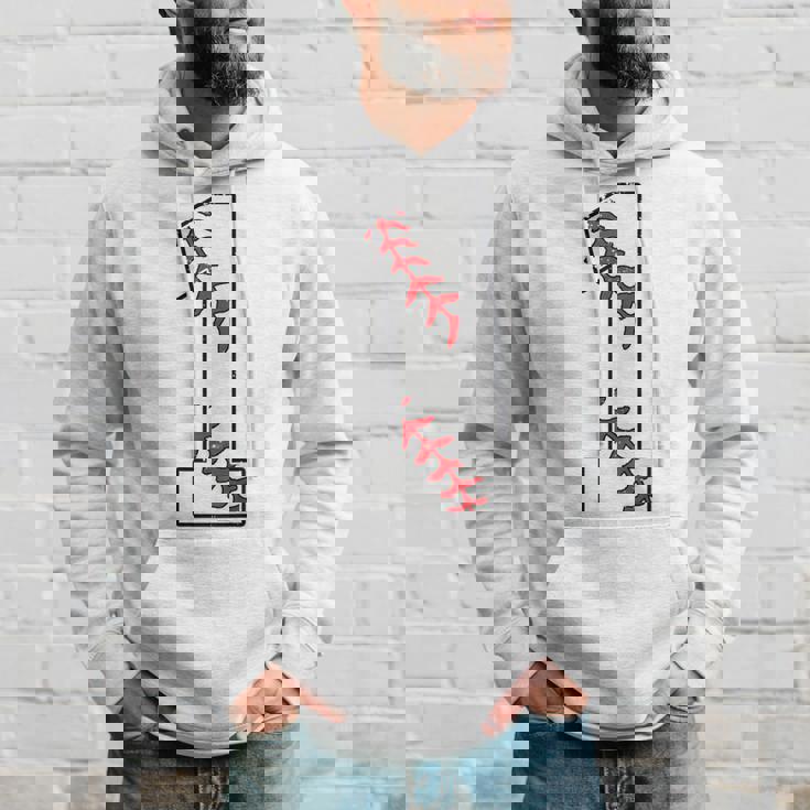 ナンバー1 ベースボールジャージー ナンバー1 背面にプリント パーカー 彼への贈り物