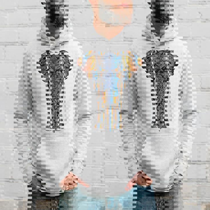 ニルヴァーナ チャクラ パーカー 彼への贈り物