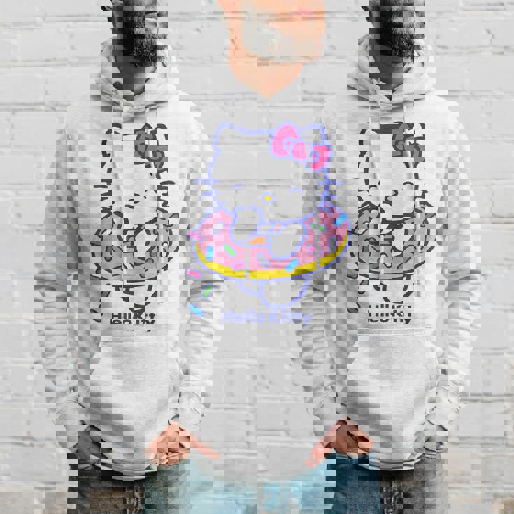 ハローキティ Usデザイン うきわ パーカー 彼への贈り物