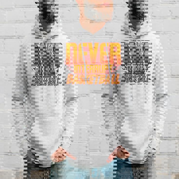 ハードコアフープ パーカー 彼への贈り物