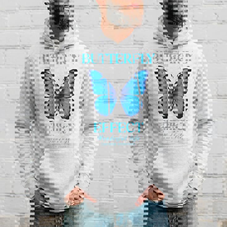 バタフライエフェクトtシャツ バックプリント テクノフェスティバル Tekk パーカー 彼への贈り物