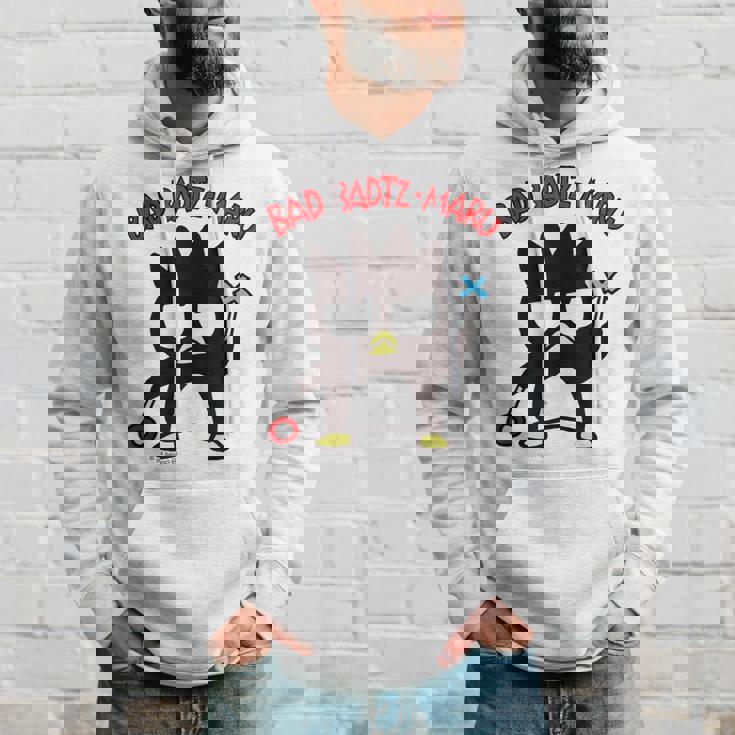 バッドばつ丸 まるばつジャッジ パーカー 彼への贈り物