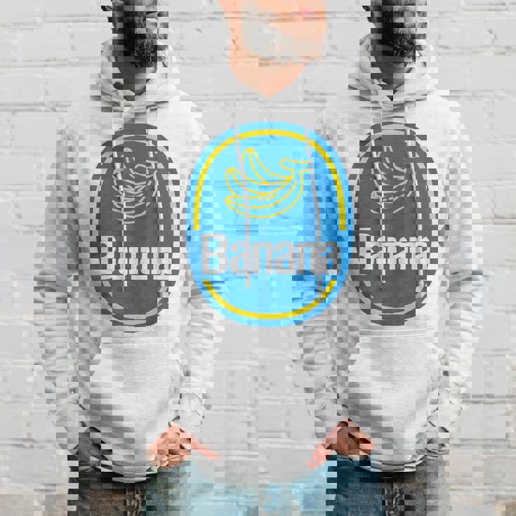 バナナ ステッカー フルーツ レイジー ハロウィン コスチューム パーカー 彼への贈り物