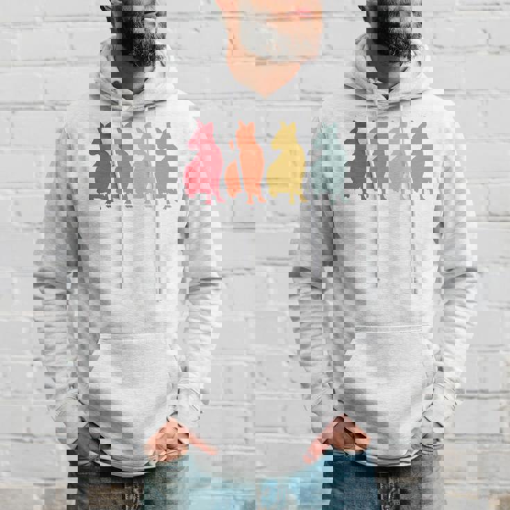 パタゴニアン ヴィンテージ クール パタゴニアン 動物好き 80年代 90年代 長袖tシャツ パーカー 彼への贈り物