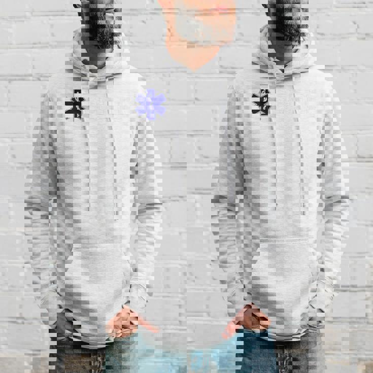 パラメディック ユニフォーム コスチューム Tar Of Life Emt Ems 救急車 パーカー 彼への贈り物