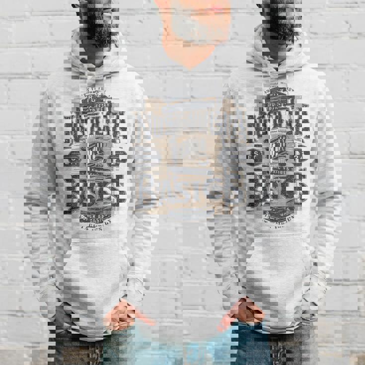 ヒップホップ アーバン Y2k Hip Hop レトロ ビンテージ エッジー バックプリント ストリートウェア パーカー 彼への贈り物