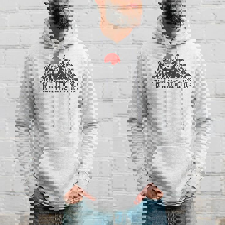 ヒマラヤ ネパール ブータン インド エベレスト パーカー 彼への贈り物