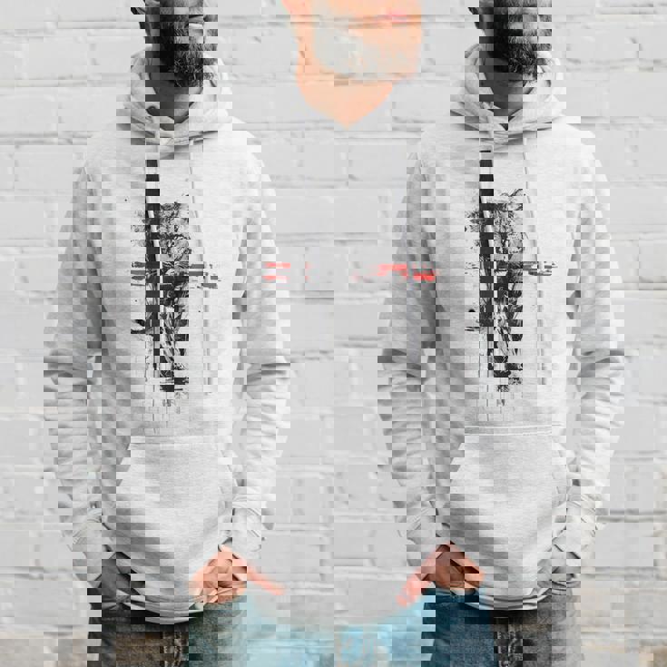 ヒョウ 動物 抽象 グラフィック 描画 絵画 ヒョウ パーカー 彼への贈り物