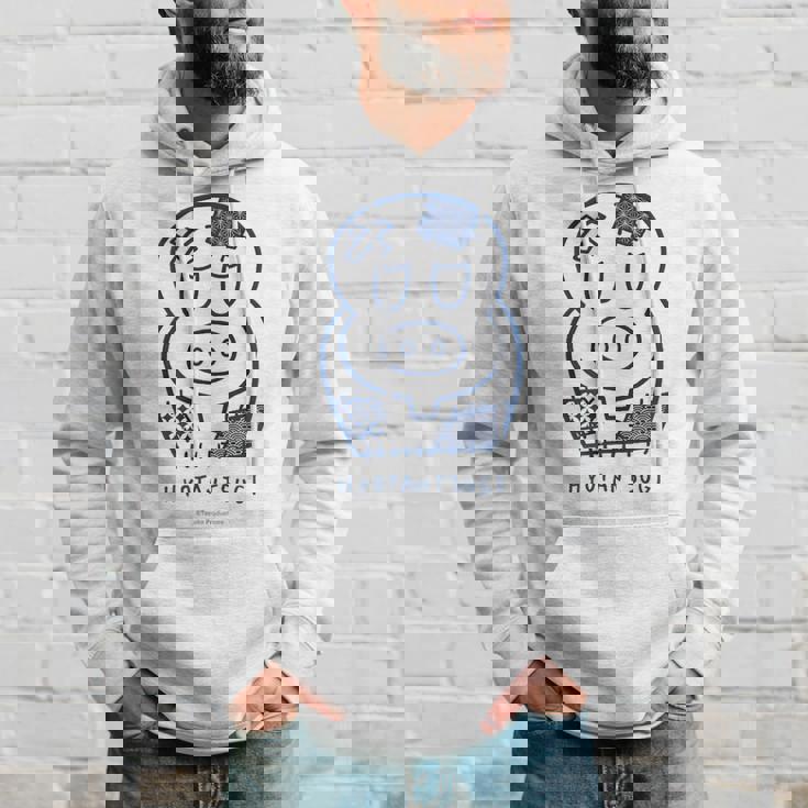 ヒョウタンツギ 和柄パッチ Ctezuka Productions パーカー 彼への贈り物