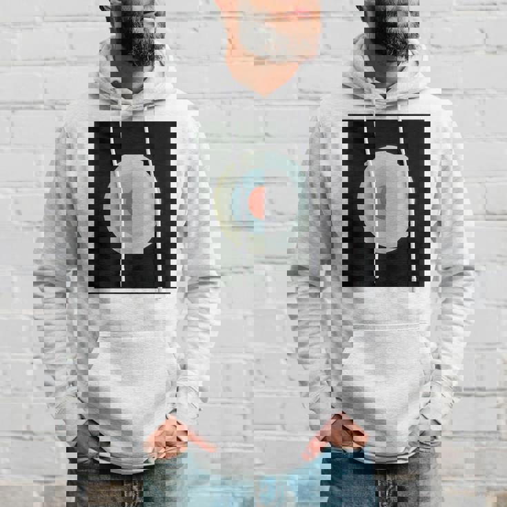 ヒルマ・アフ・クリント作 白鳥 16号 長袖tシャツ パーカー 彼への贈り物