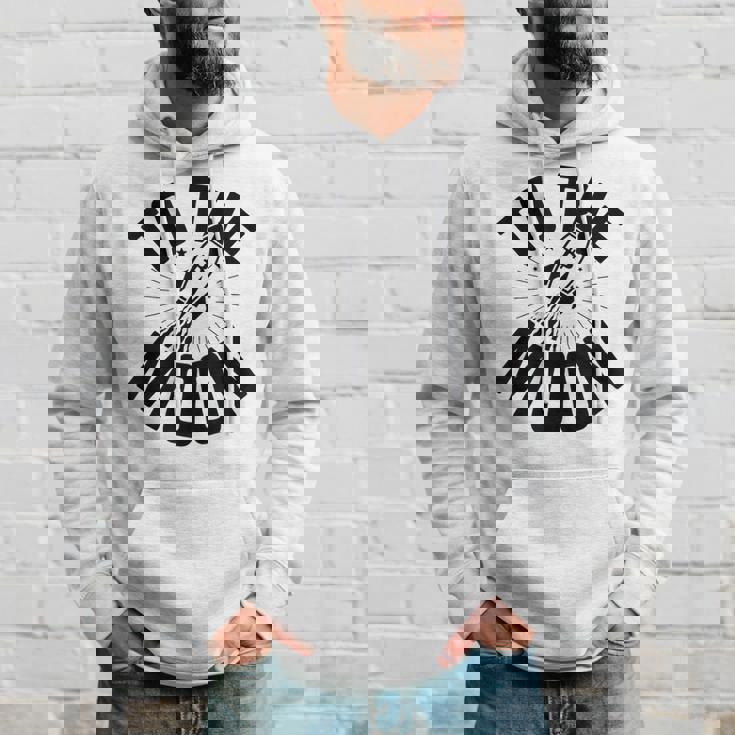 ビットコインから月へ、ビットコイン100k、ビットコイン暗号。 パーカー 彼への贈り物