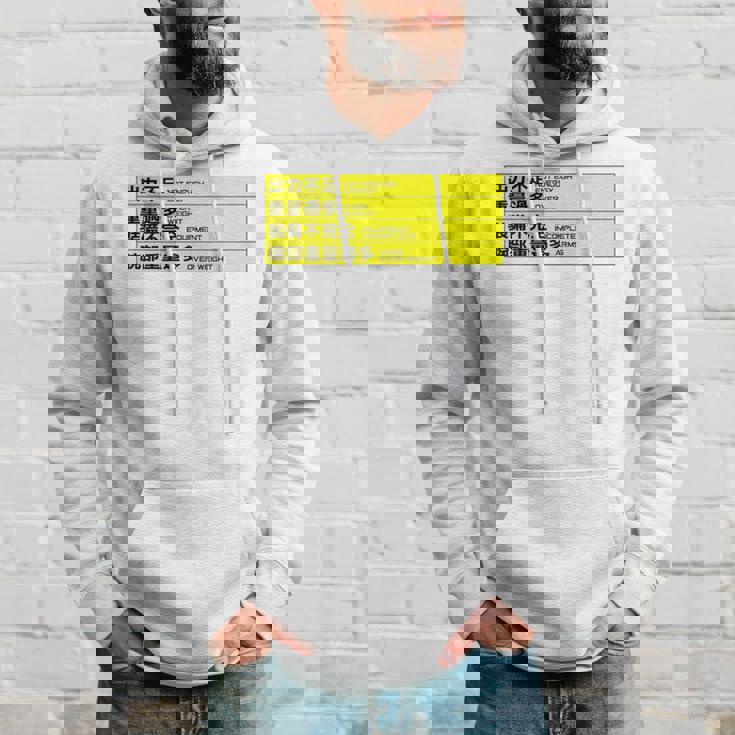 ビルドエラー エネルギー不足 長袖tシャツ パーカー 彼への贈り物