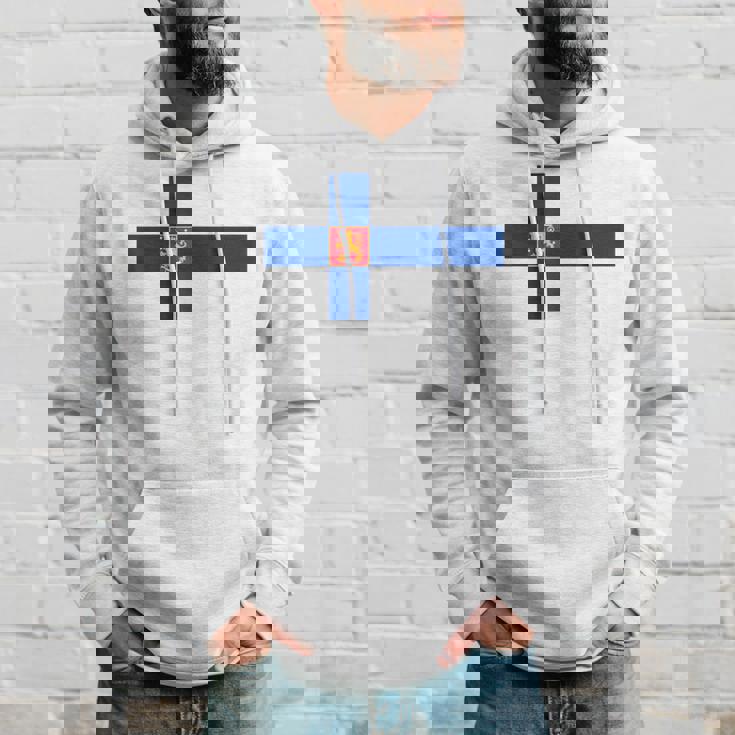 フィンランドtシャツ、フィンランド国旗、フィンランドの地図 メンズレディースキッズ パーカー 彼への贈り物