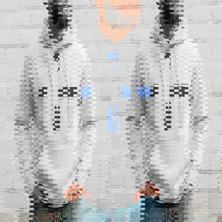 フィンランドサッカーファンジャージ パーカー 彼への贈り物