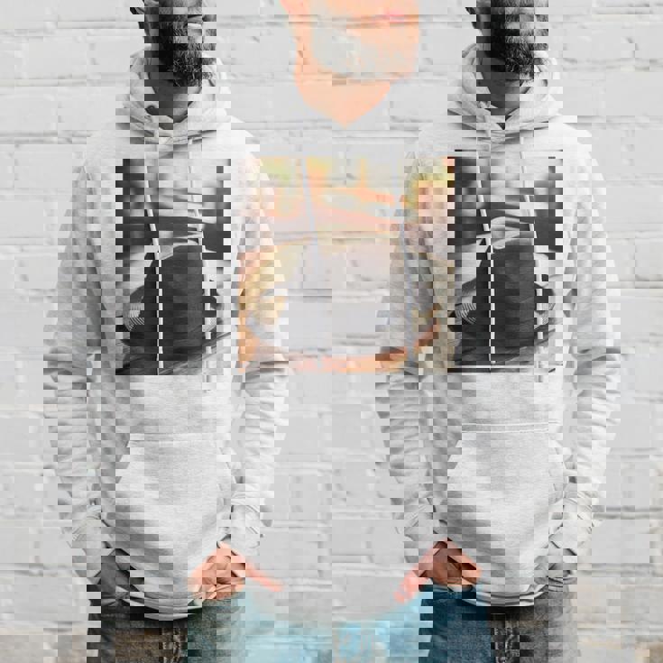 フェドーラ・ハット 長袖tシャツ パーカー 彼への贈り物