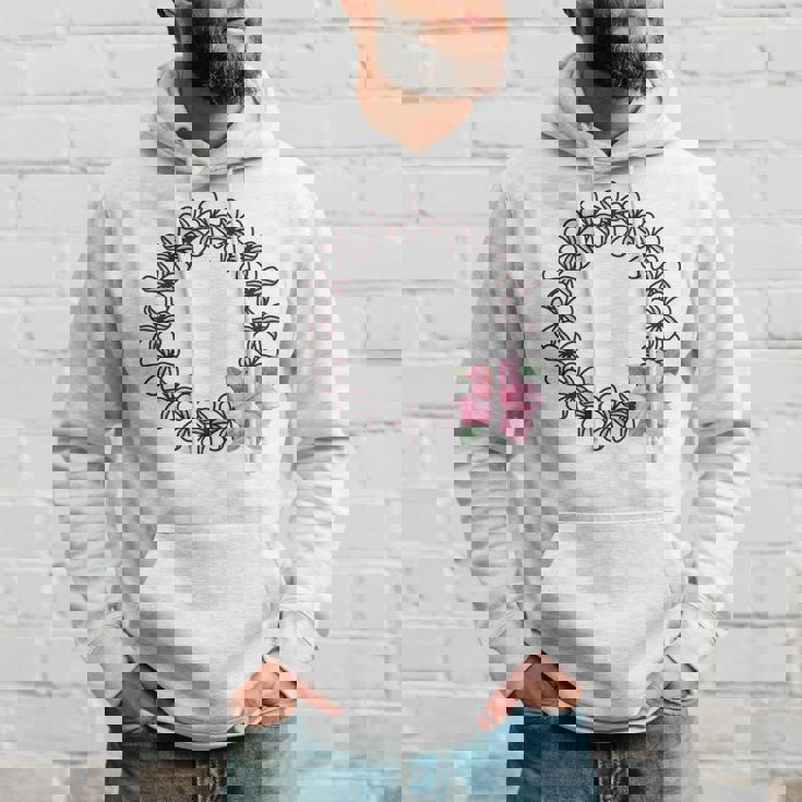 フラダンス フラ レッスン用 Aloha アロハ トロピカル ハワイ Hawaii ハイビスカス ハワイアン 南国 花 長袖tシャツ パーカー 彼への贈り物