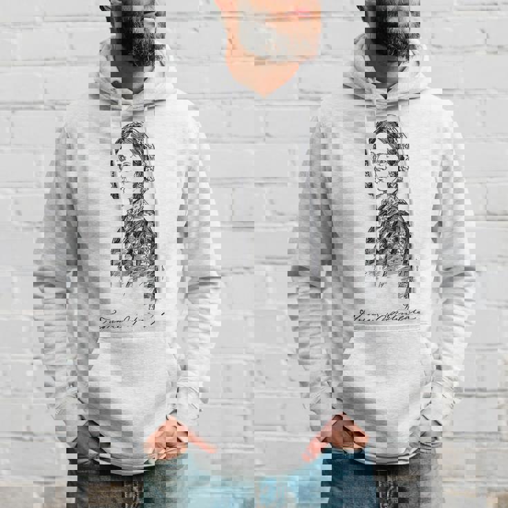 フローレンス ナイチンゲール イングリッシュナース パーカー 彼への贈り物