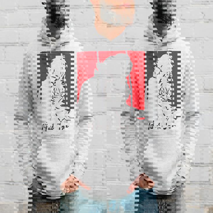 ブラック・ジャック Loose Drawing Jack C Ctezuka Productions パーカー 彼への贈り物