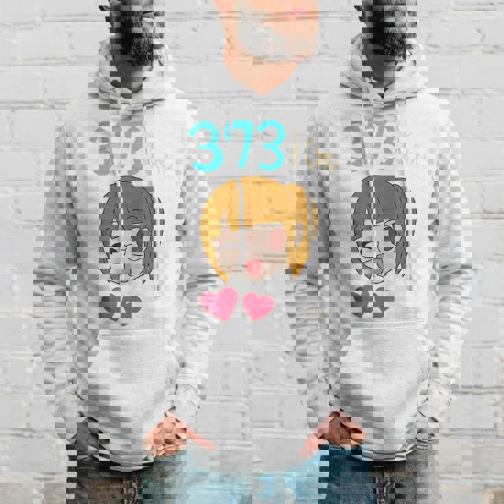 プリパラ デザイン373 パーカー 彼への贈り物