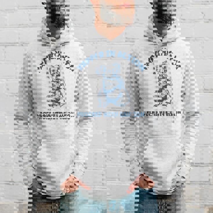 プロ用ヤッパートレーナー、プロフェッショナルヤッパー。 パーカー 彼への贈り物