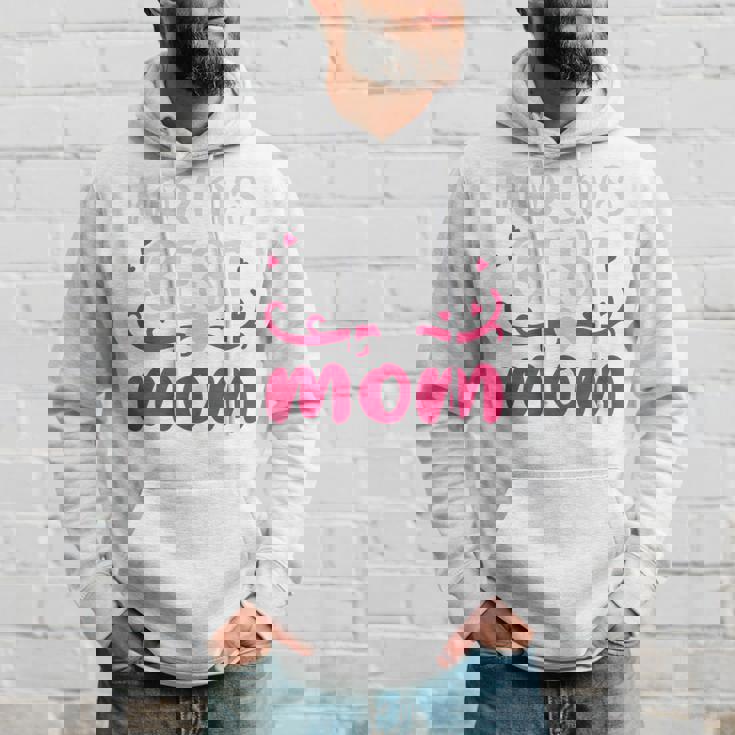 ベストママ 長袖tシャツ パーカー 彼への贈り物