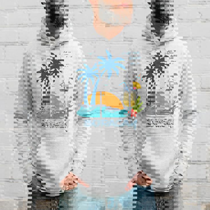 ボラカイ島 ヤシの木 日没 花 フィリピン ビーチ カクテル パラワン島 東南アジア 海鳥 島 贈り物 海 お土産 セブ パーカー 彼への贈り物