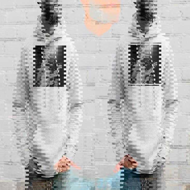 ポリス・シンガースティング・オン・アメリカ・ツアー 1980 パーカー 彼への贈り物