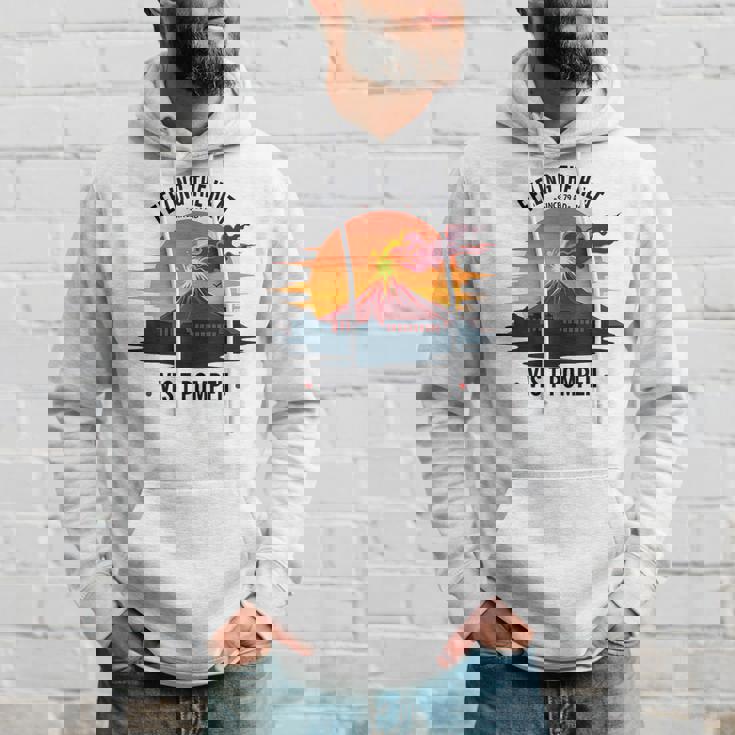 ポンペイ訪問 面白いローマの歴史 パーカー 彼への贈り物