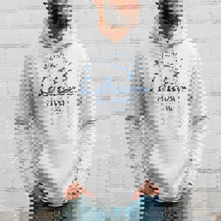 マウイ ラハイナ ハワイ ハワイ諸島 ビンテージ パーカー 彼への贈り物