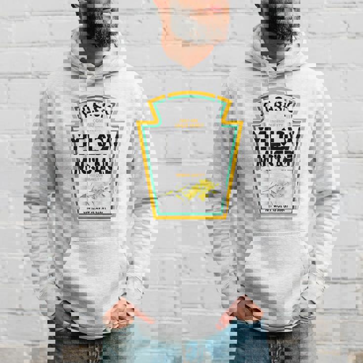 マスタード ハロウィン 2024 コスチューム ファミリー お揃い ケチャップソース パーカー 彼への贈り物