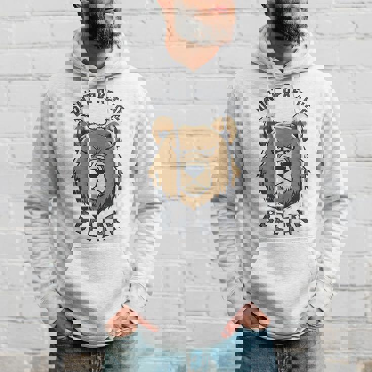 ママパパベアを突かないで パーカー 彼への贈り物