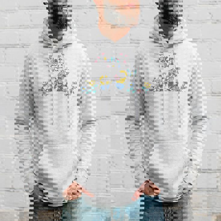 ミニオン Bello Friend パーカー 彼への贈り物